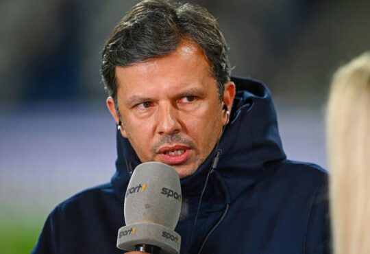 Samir Arabi