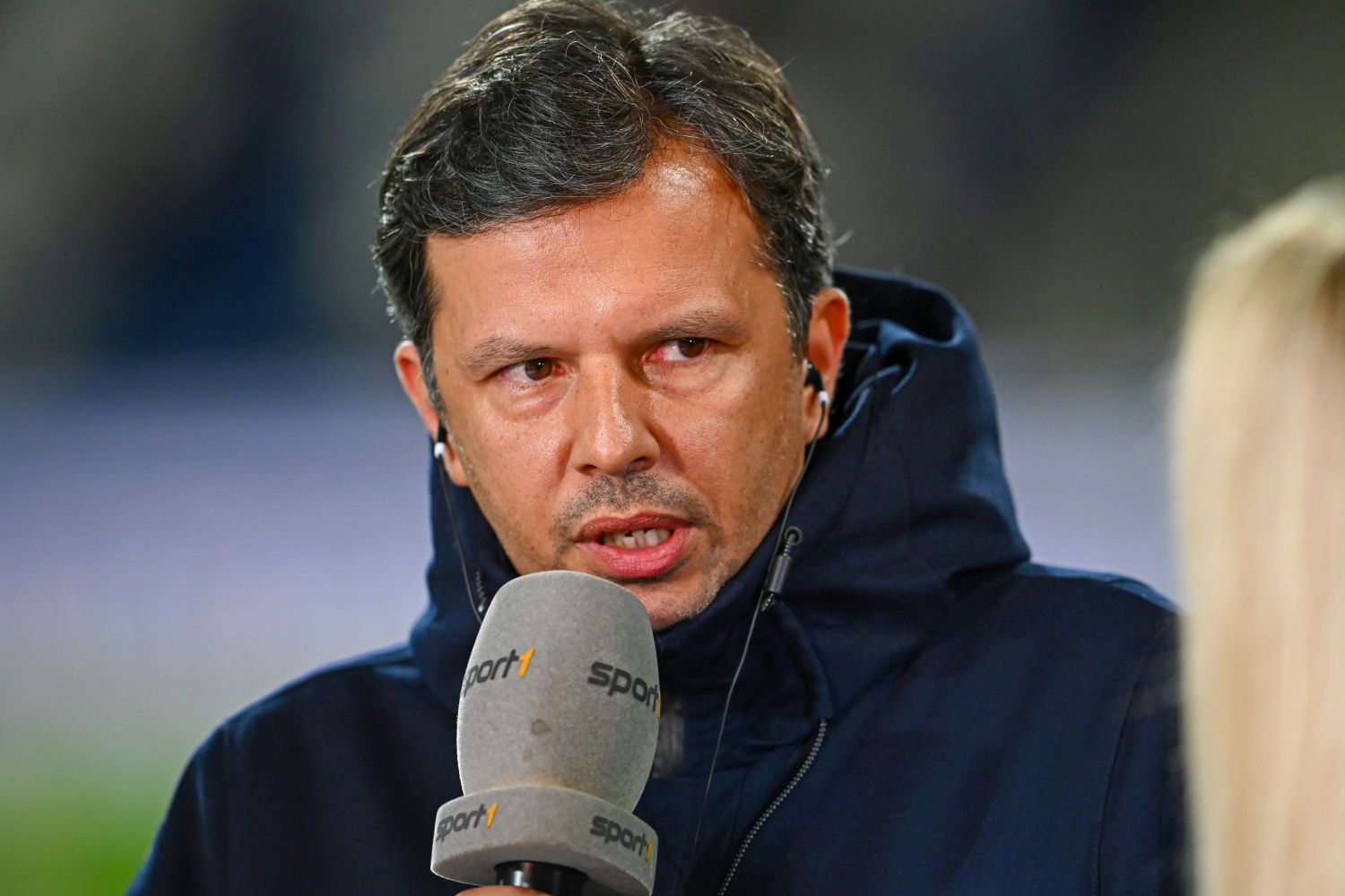 Samir Arabi