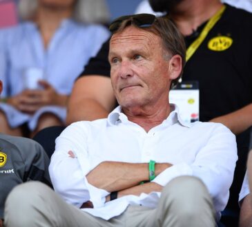 Hans-Joachim Watzke