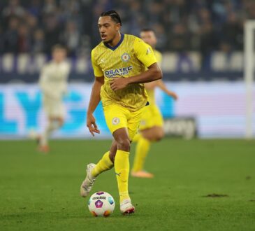 Anton Donkor
