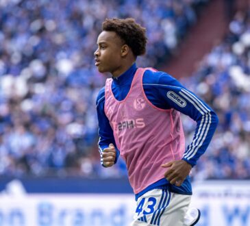 Assan Ouedraogo