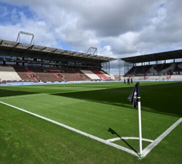 Millerntor-Stadion