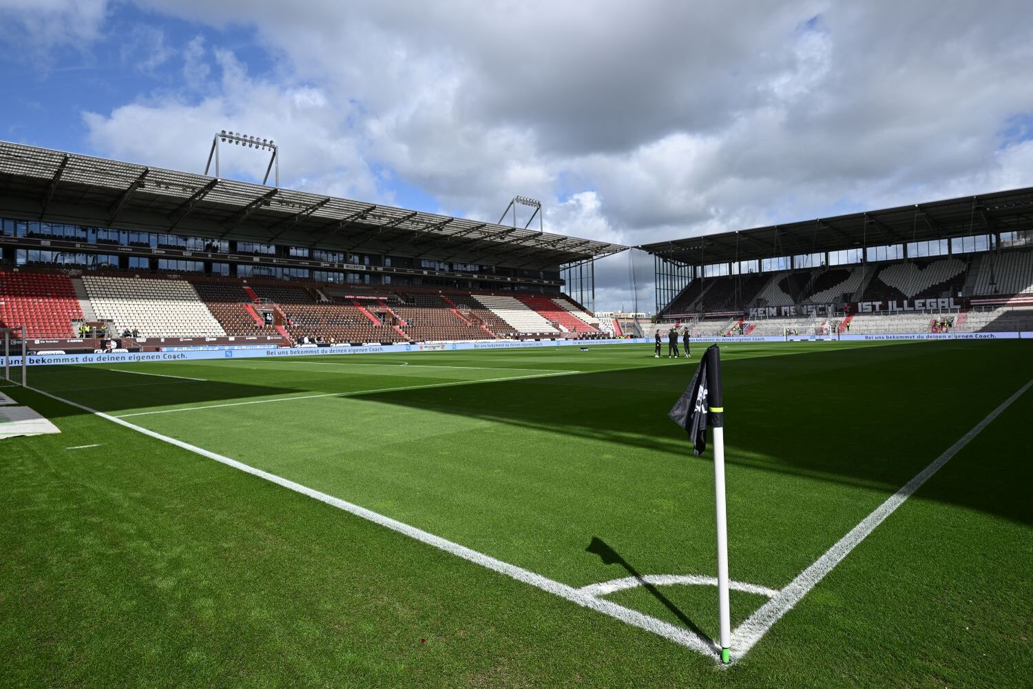 Millerntor-Stadion