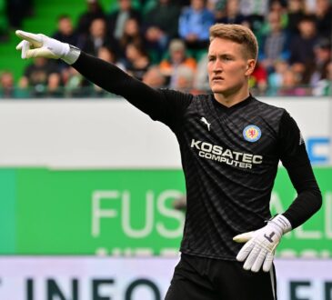 Ron-Thorben Hoffmann