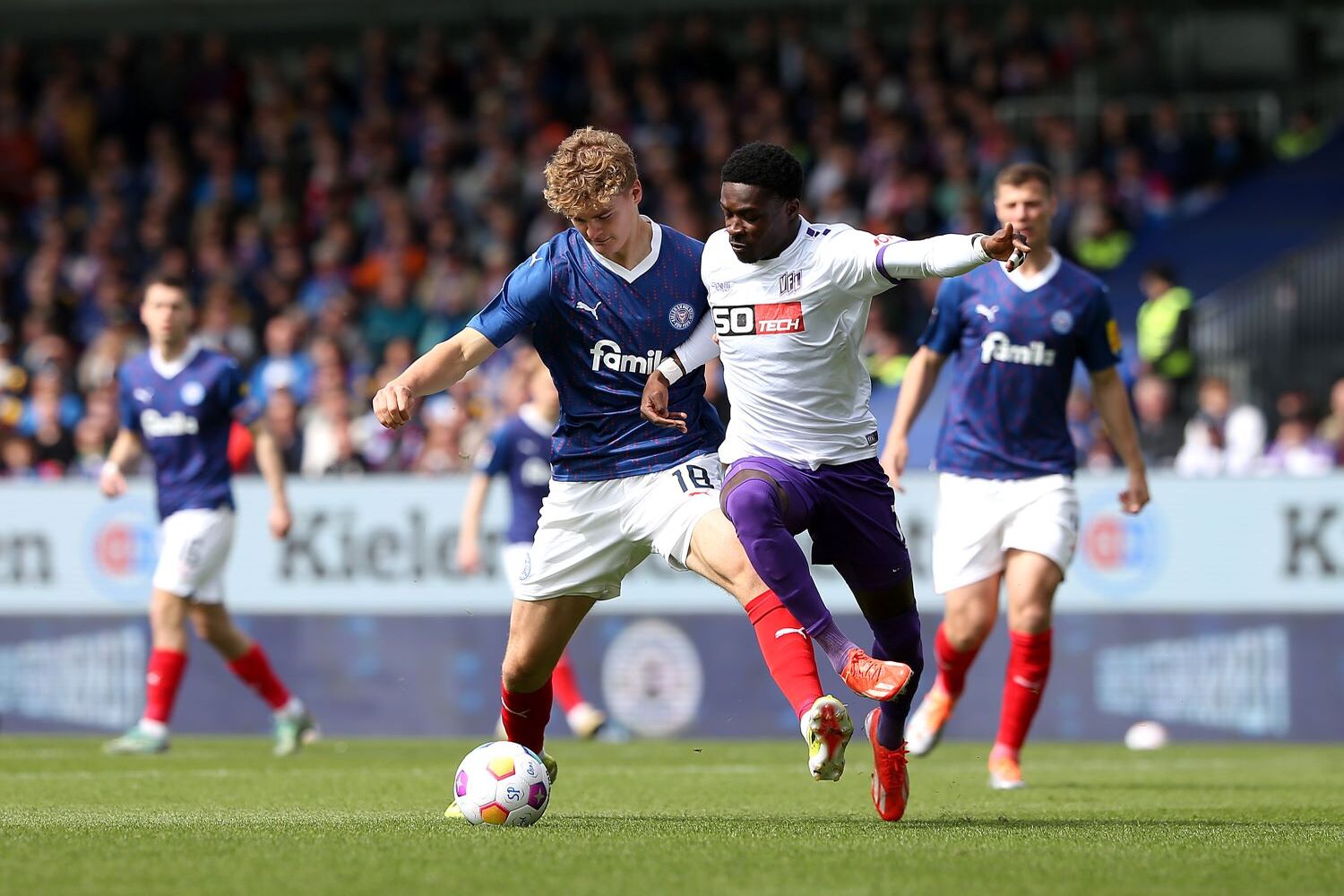 Christian Conteh