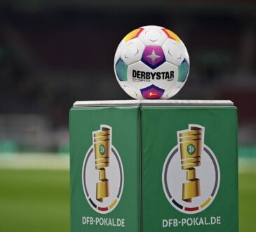 DFB Pokal