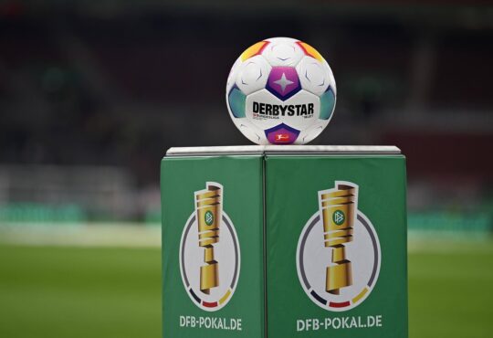 DFB Pokal
