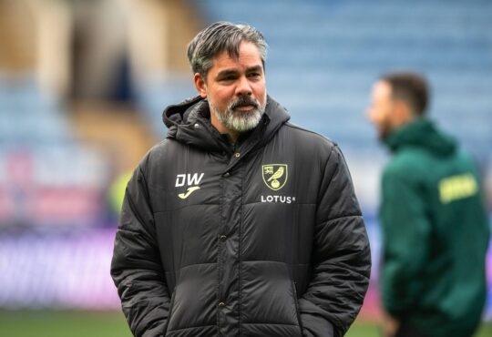 David Wagner