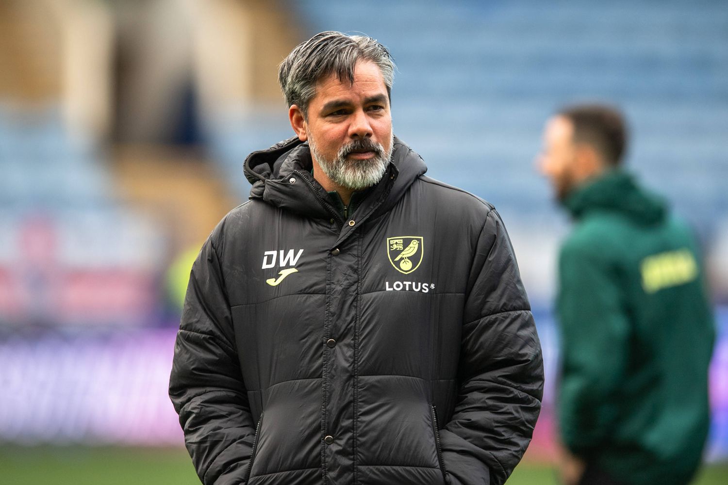 David Wagner