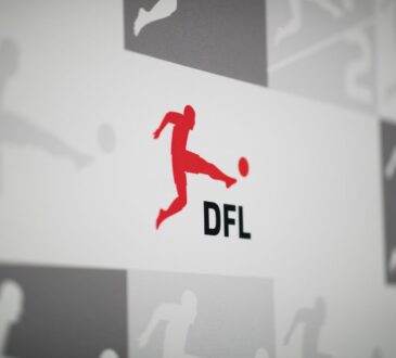 Logo der DFL