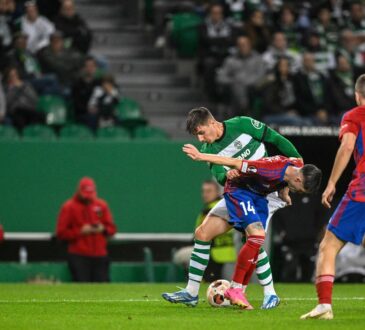 Tiago Ferreira