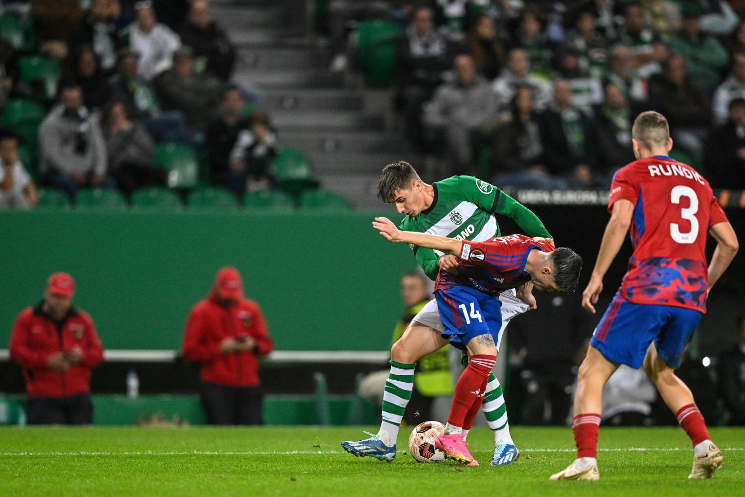 Tiago Ferreira