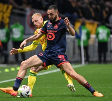 Nabil Bentaleb