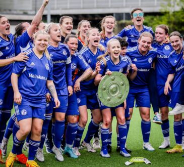 Schalke 04 Frauen