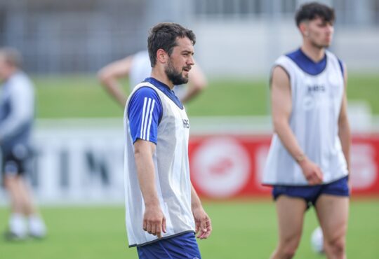 Amin Younes