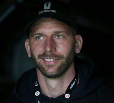 Guido Burgstaller