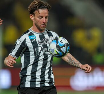 Ivan Rakitic