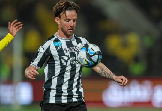 Ivan Rakitic