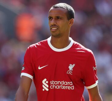 Joel Matip
