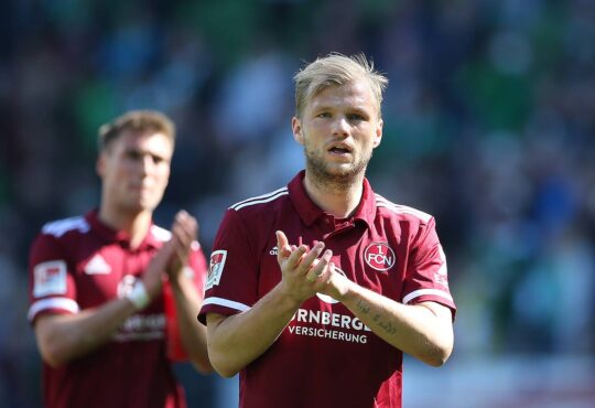 Johannes Geis