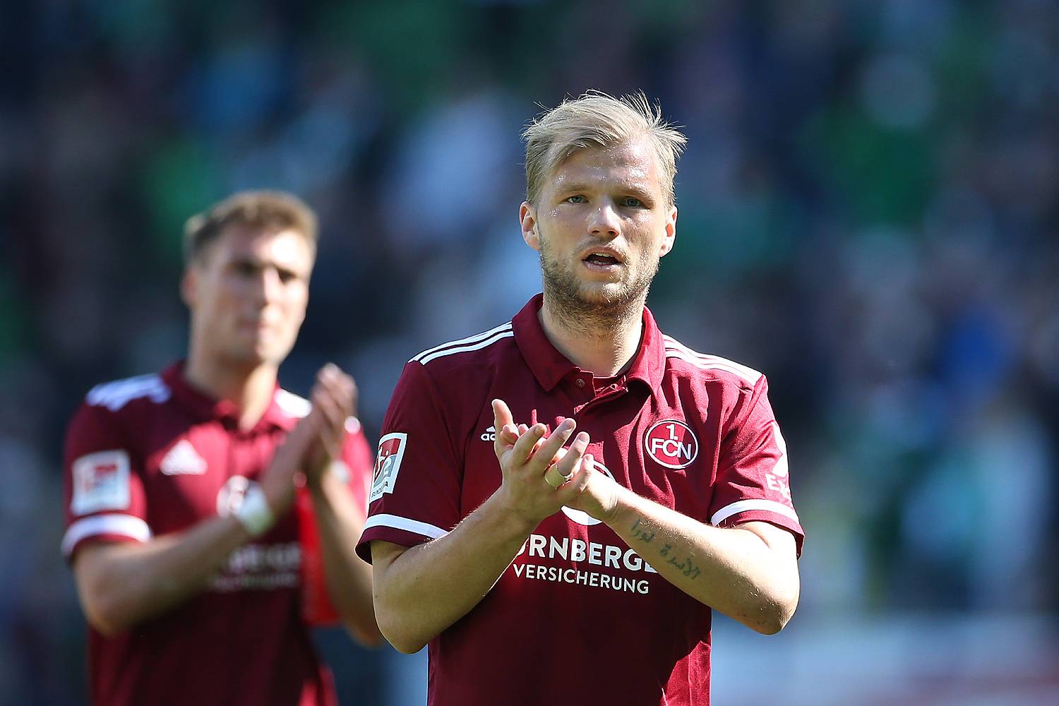 Johannes Geis