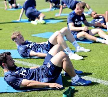 Training