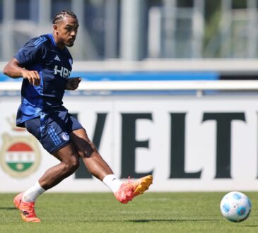 Anton Donkor