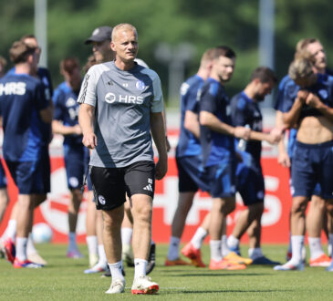 Training
