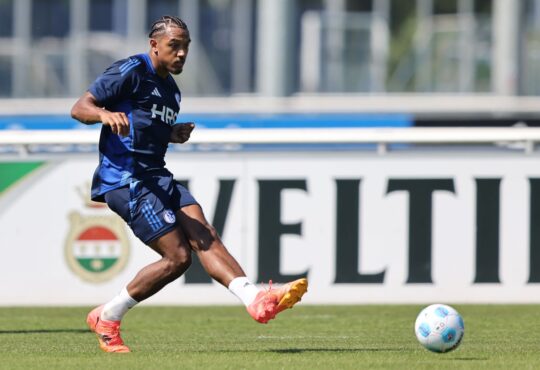 Anton Donkor