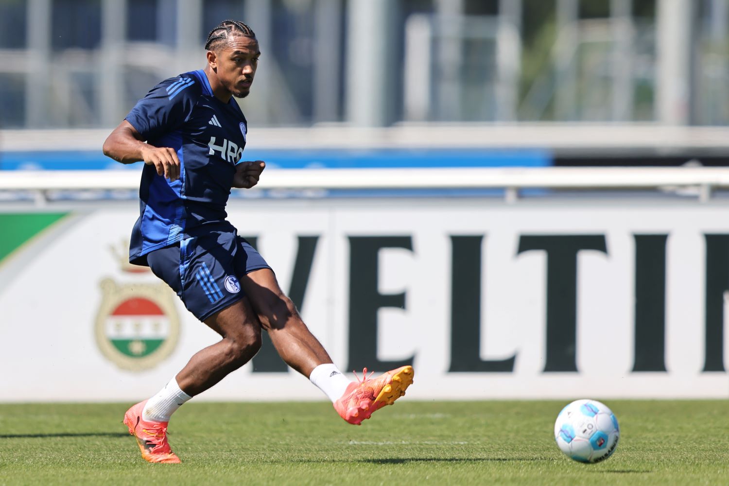 Anton Donkor