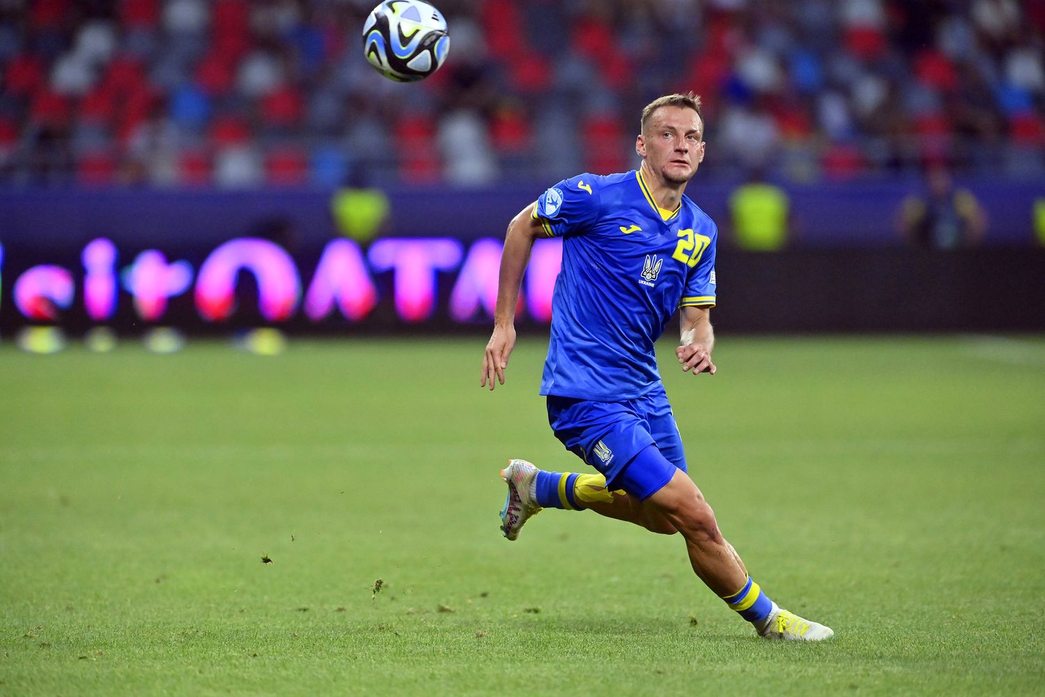 Oleksiy Kashchuk