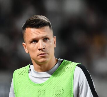 Yevgen Konoplyanka