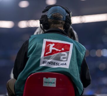 2. Bundesliga Logo