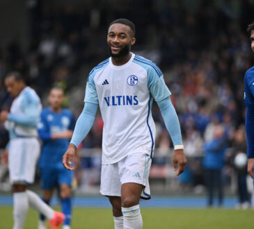 Moussa Sylla