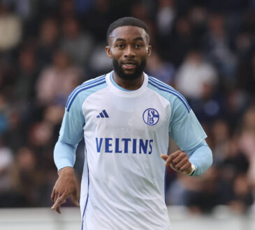 Moussa Sylla