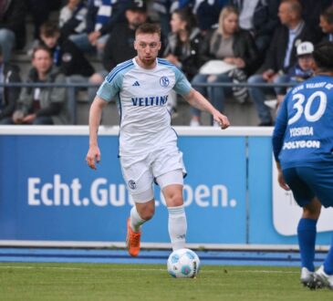 Tobias Mohr