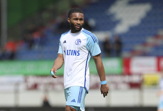 Moussa Sylla