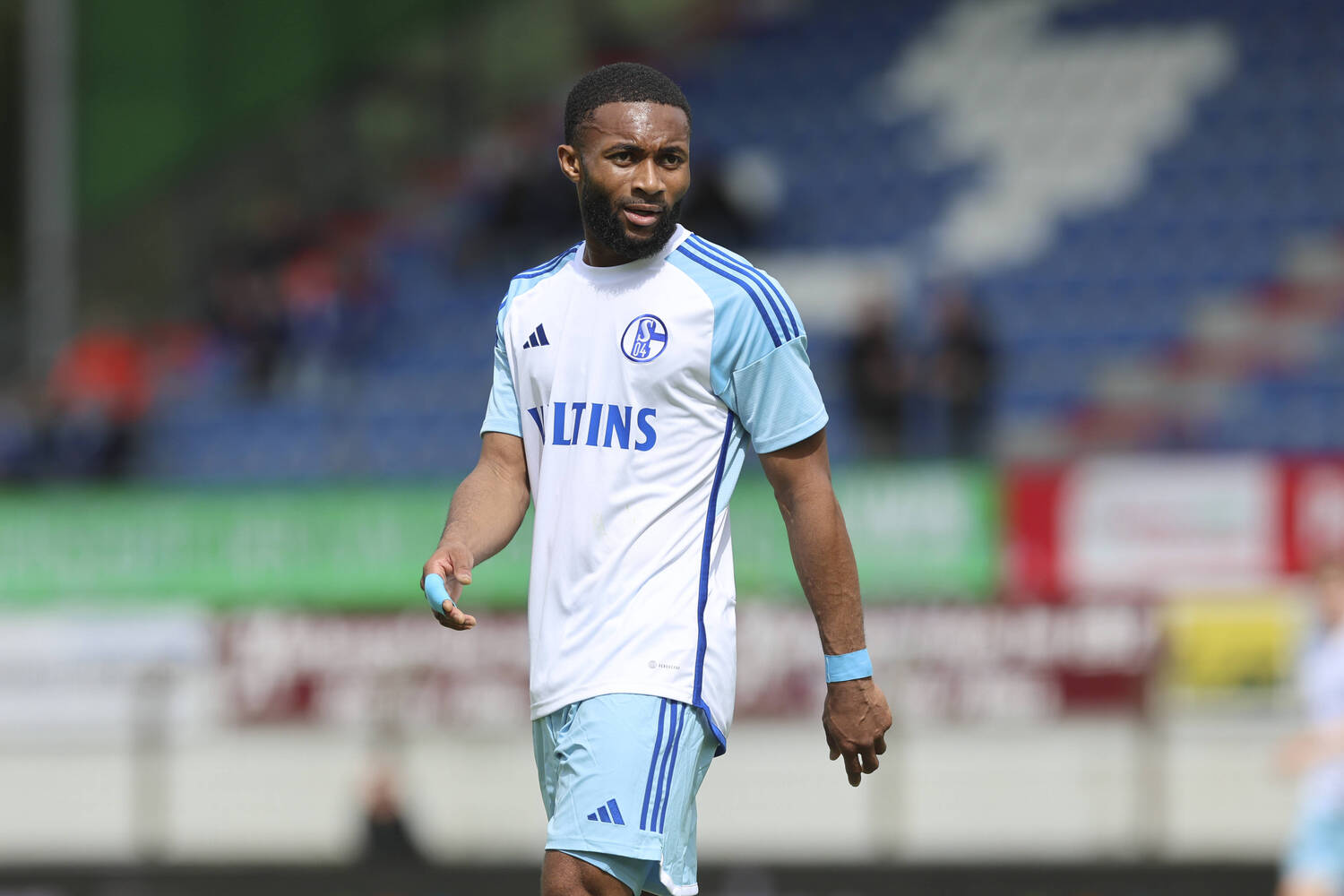 Moussa Sylla