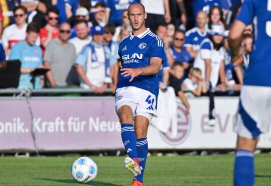 Henning Matriciani