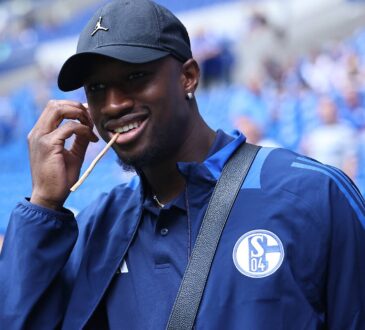 Ibrahima Cissé