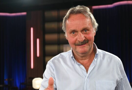 Peter Neururer