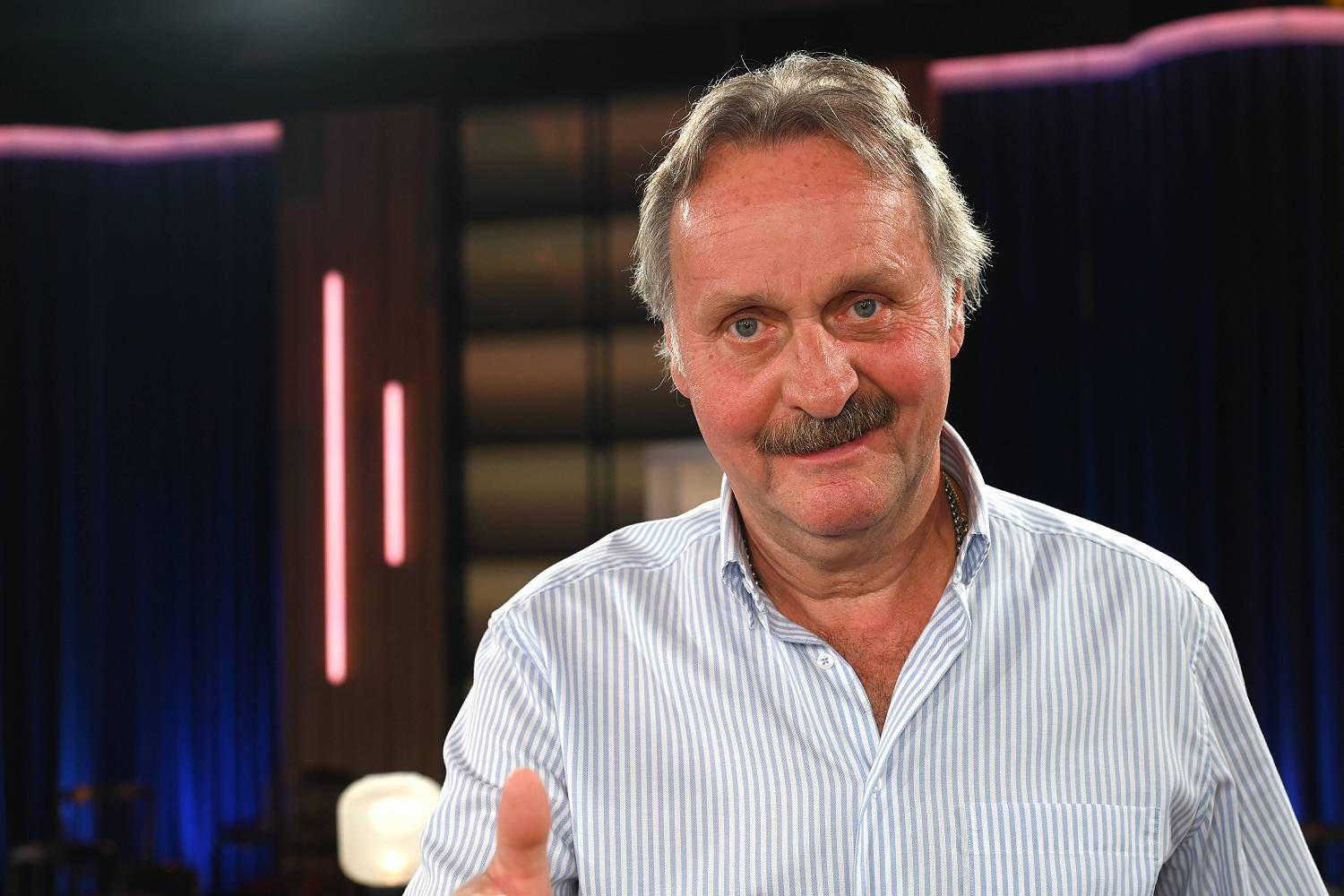 Peter Neururer