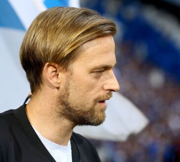 Timo Hildebrand