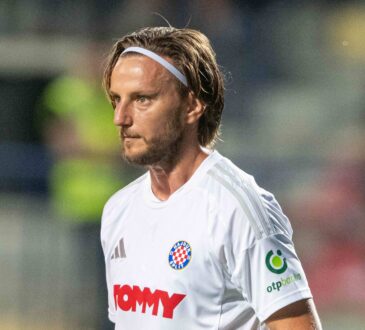 Ivan Rakitic