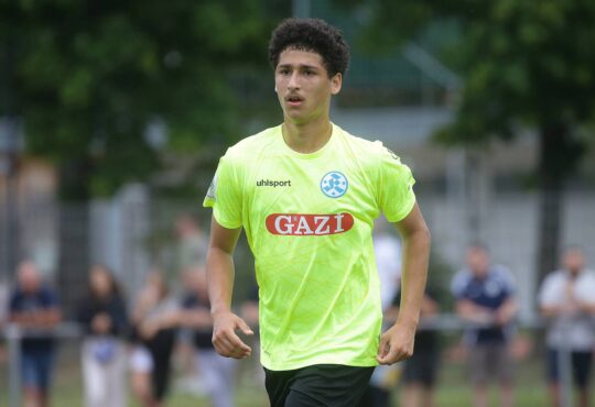 Berke Sanlitürk