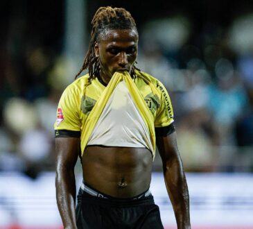 Emmanuel Gyamfi