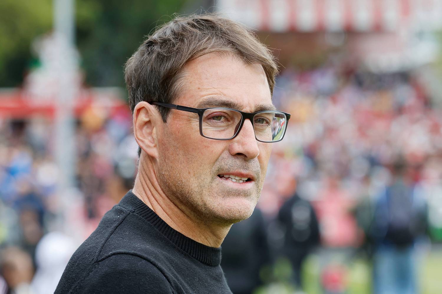 René Weiler