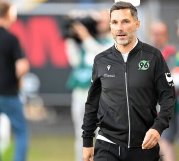 Stefan Leitl