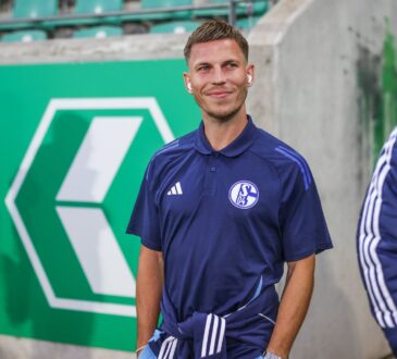 Lino Tempelmann