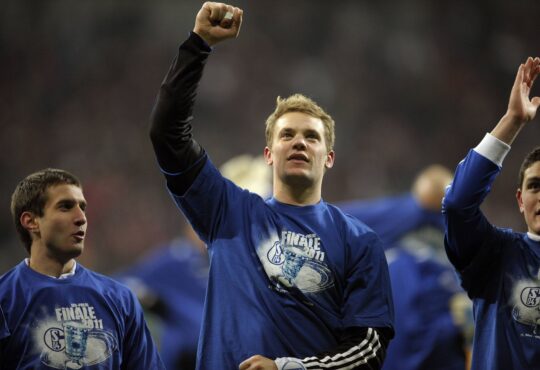 Manuel Neuer
